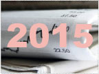 Ετήσιες χρηματοοικονομικές καταστάσεις 2015